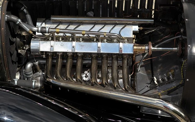 1932 Bugatti - Image 16 of 22