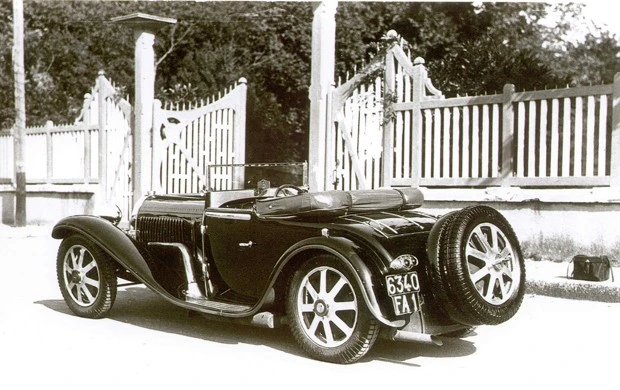1932 Bugatti - Image 22 of 22