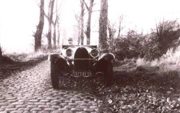 1932 Bugatti - Image 19 of 22