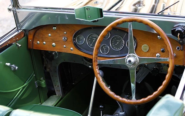 1932 Bugatti - Image 8 of 22