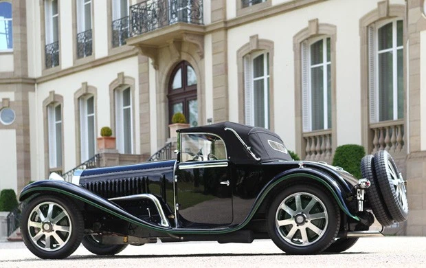 1932 Bugatti - Image 5 of 22