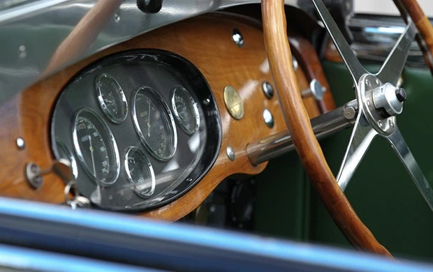 1932 Bugatti - Image 9 of 22