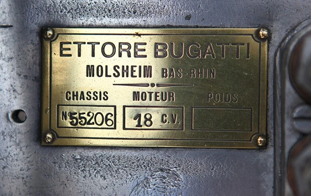 1932 Bugatti - Image 18 of 22