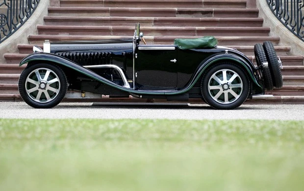1932 Bugatti - Image 3 of 22