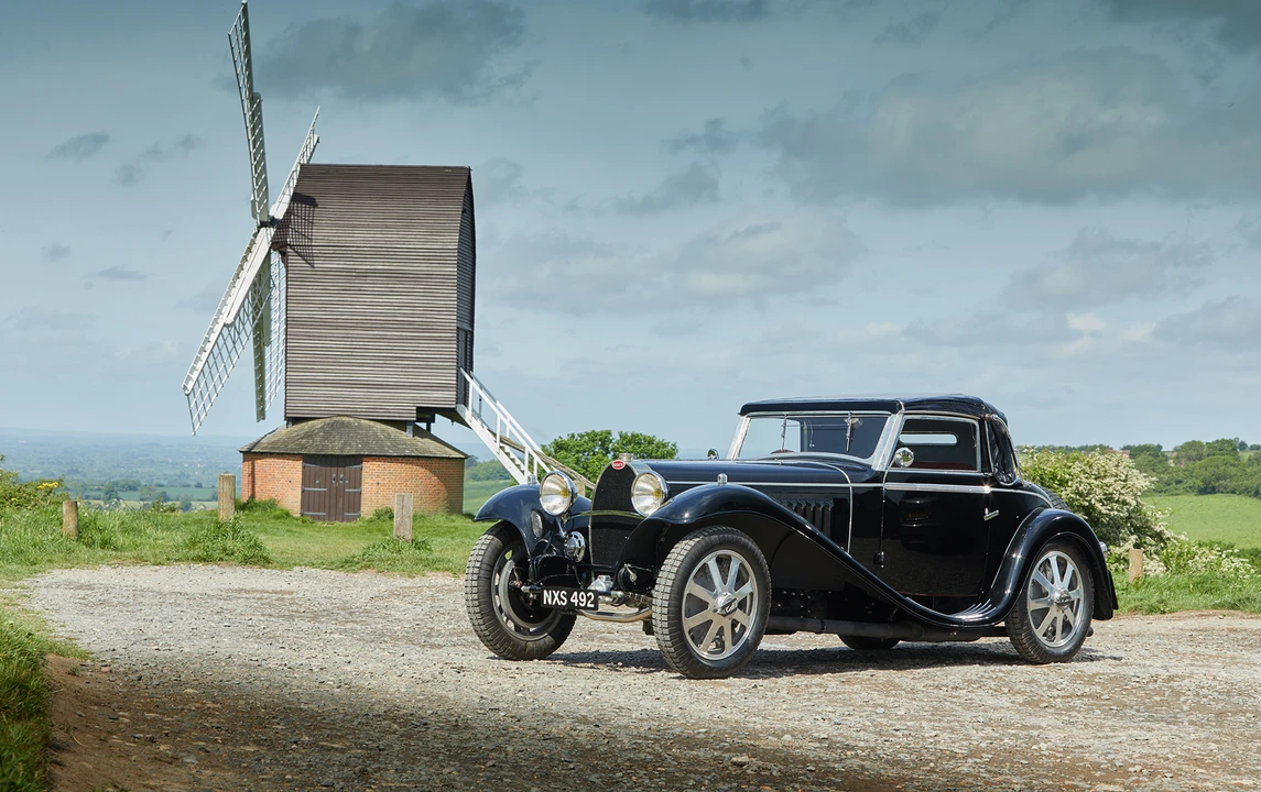 1932 Bugatti - Image 19 of 31