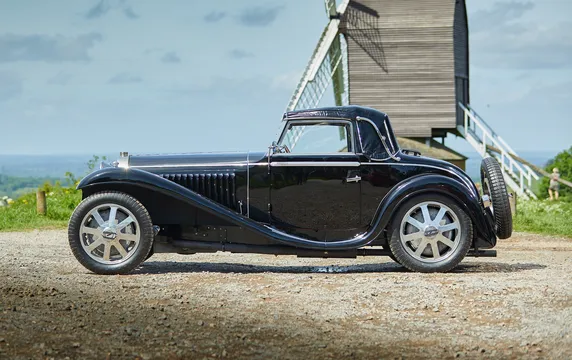 1932 Bugatti - Image 2 of 31