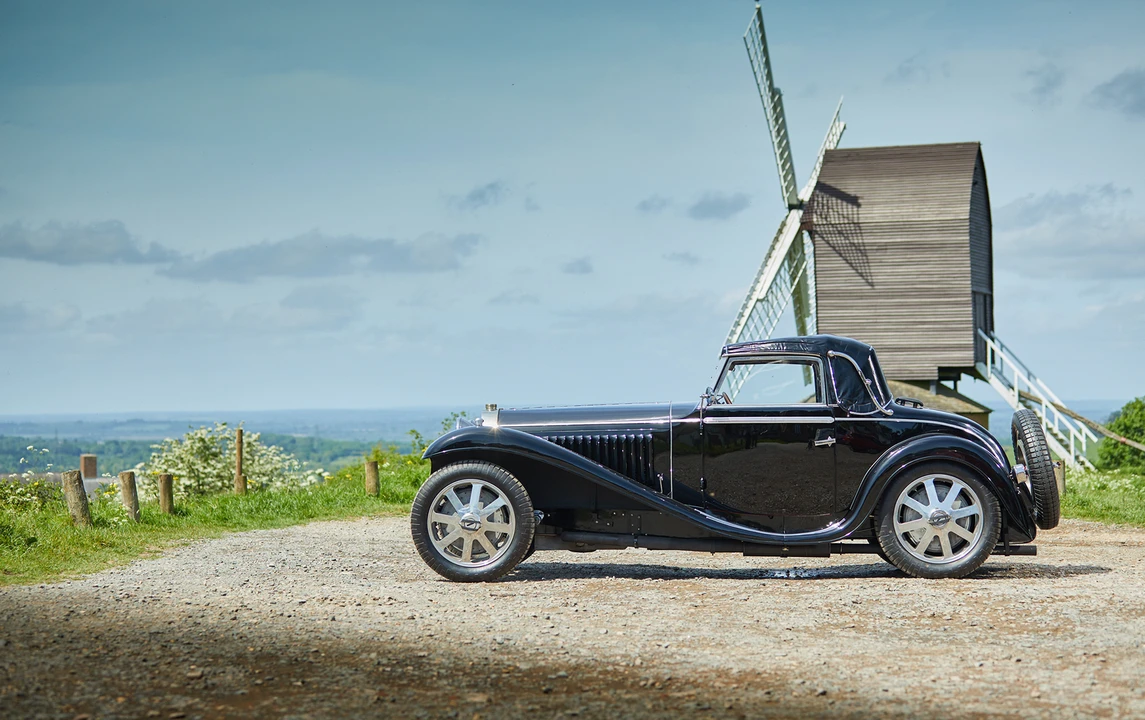 1932 Bugatti - Image 26 of 31