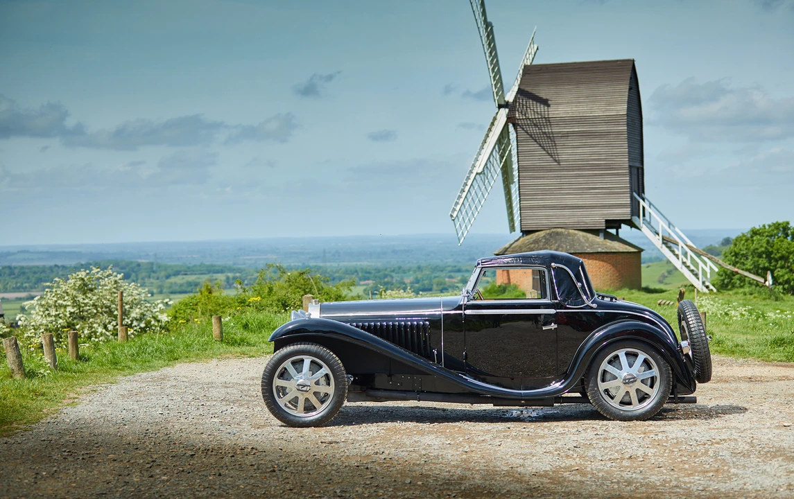 1932 Bugatti - Image 24 of 31