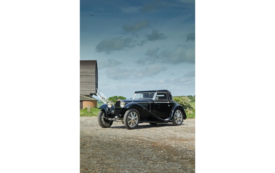 1932 Bugatti - Image 20 of 31