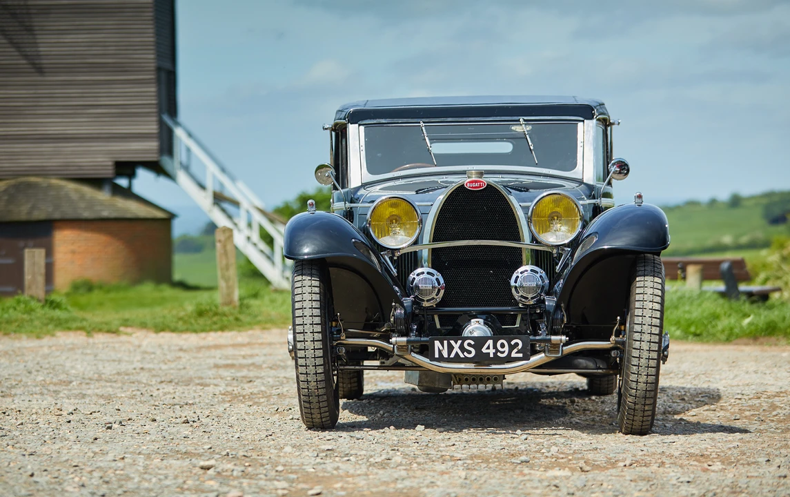 1932 Bugatti - Image 14 of 31