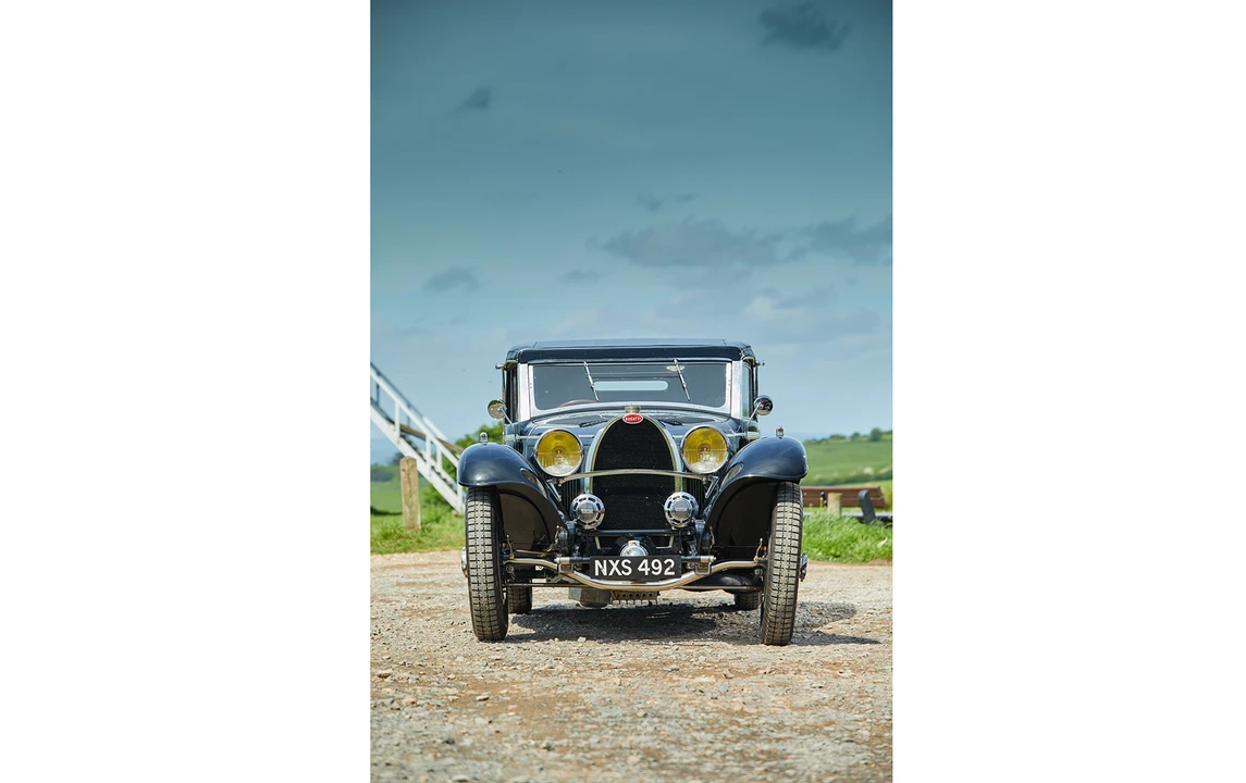 1932 Bugatti - Image 15 of 31