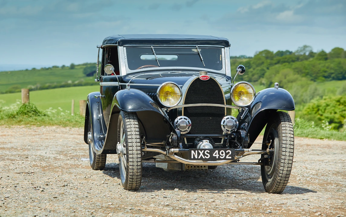 1932 Bugatti - Image 13 of 31