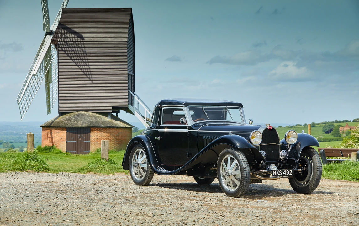 1932 Bugatti - Image 9 of 31