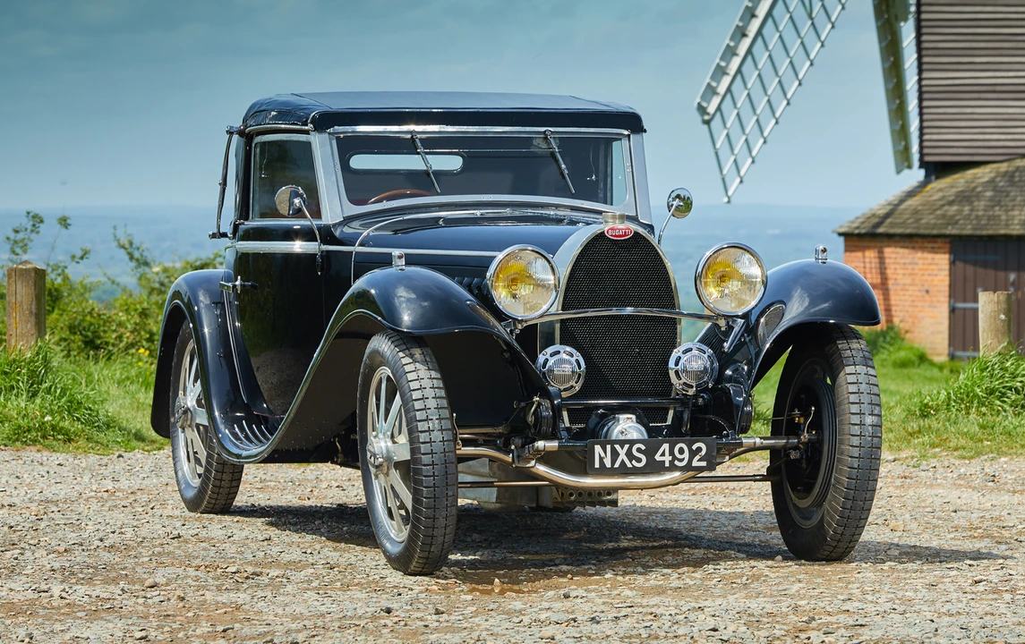 1932 Bugatti - Image 12 of 31
