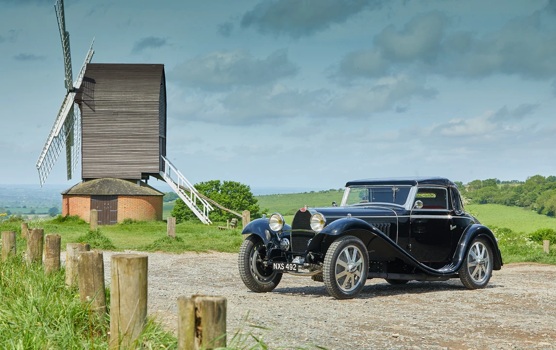 1932 Bugatti - Image 18 of 31