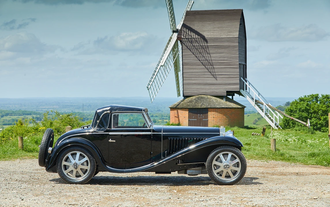 1932 Bugatti - Image 7 of 31