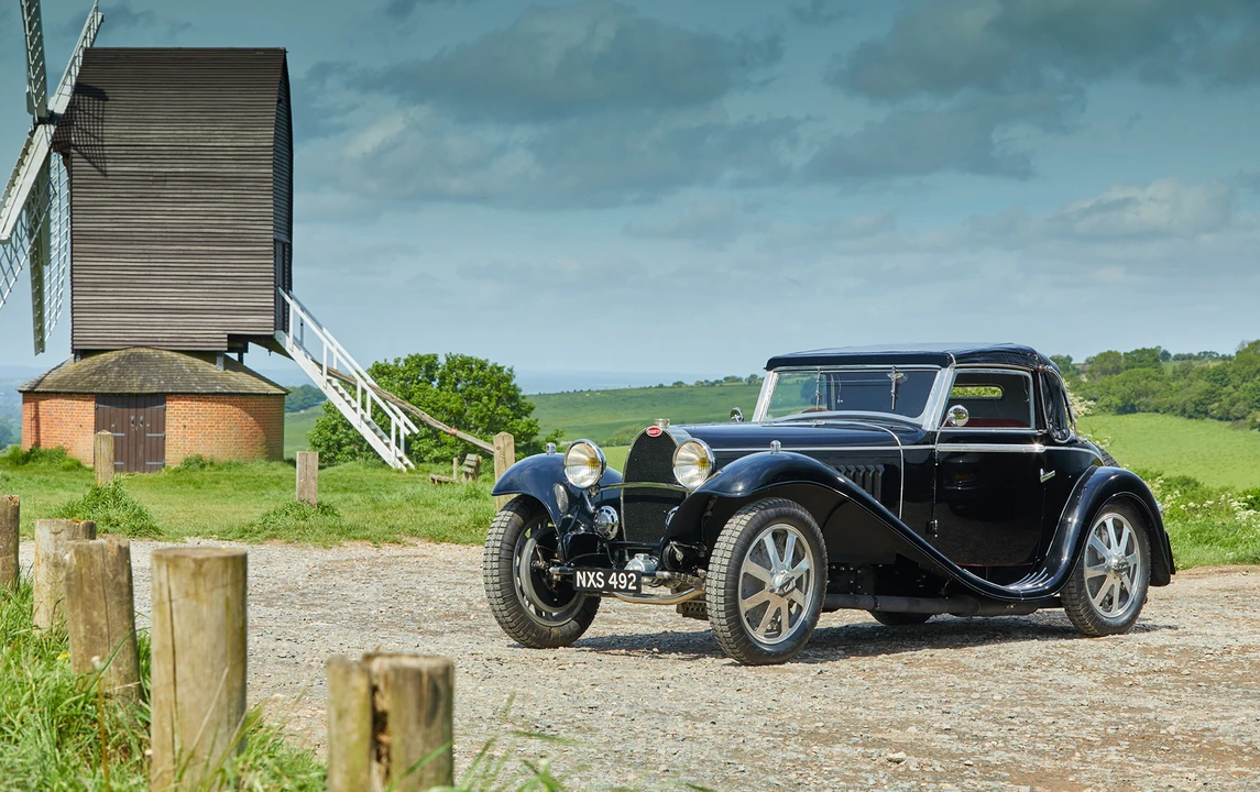 1932 Bugatti - Image 16 of 31