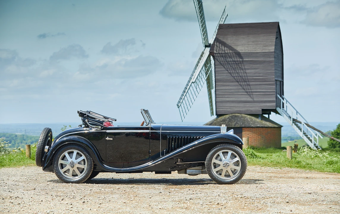1932 Bugatti - Image 6 of 31
