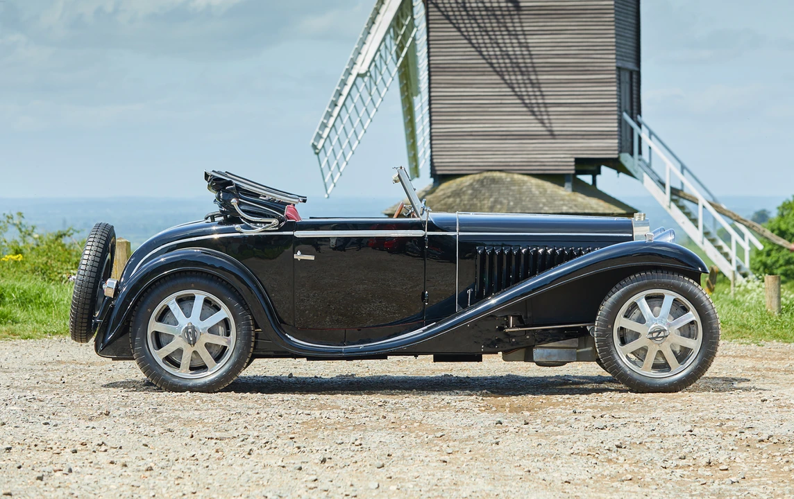 1932 Bugatti - Image 5 of 31