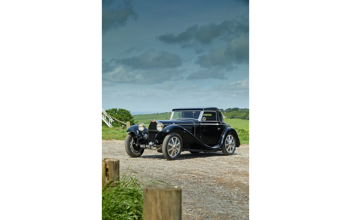 1932 Bugatti - Image 17 of 31
