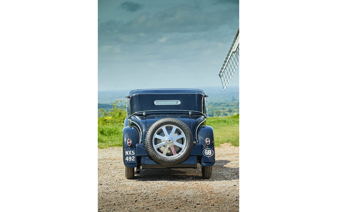 1932 Bugatti - Image 4 of 31