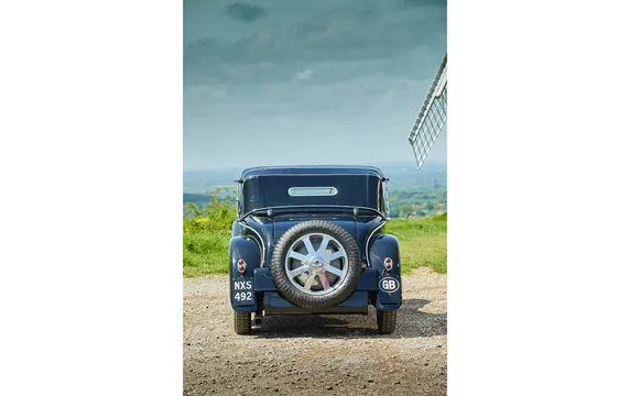 1932 Bugatti - Image 4 of 31