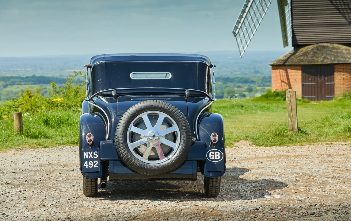 1932 Bugatti - Image 3 of 31