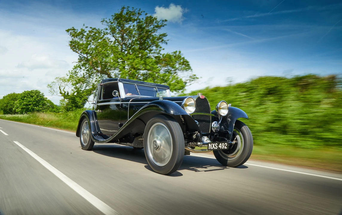 1932 Bugatti - Image 30 of 31
