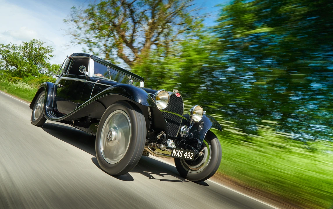 1932 Bugatti - Image 28 of 31