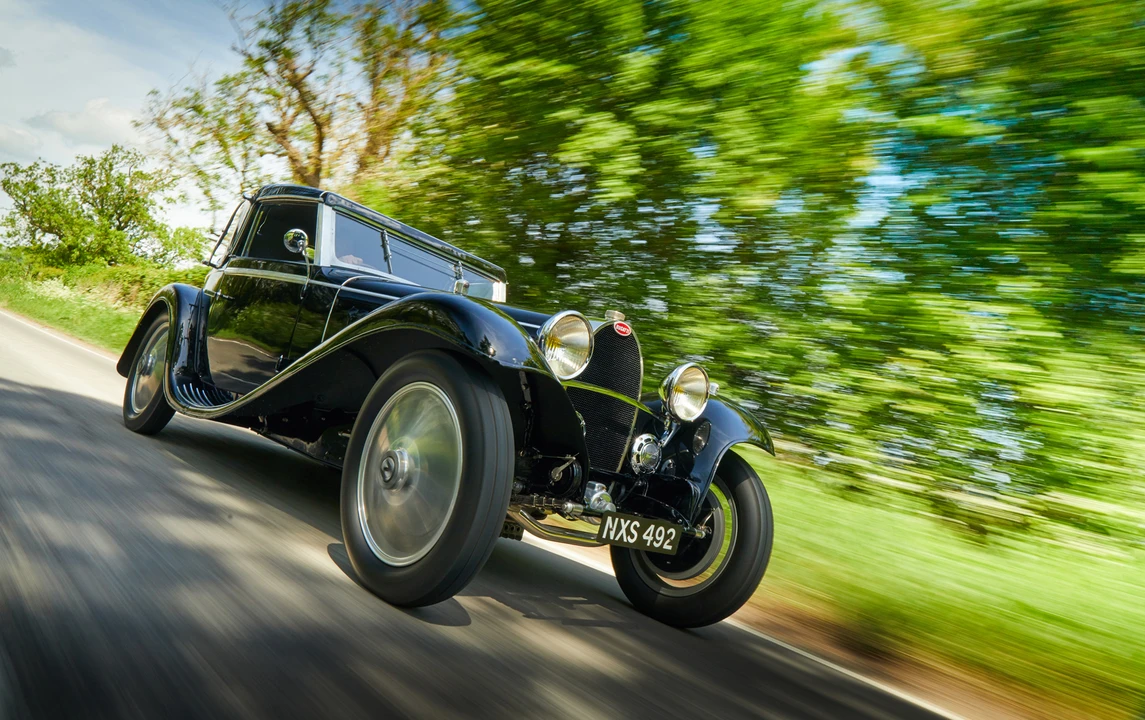 1932 Bugatti - Image 29 of 31