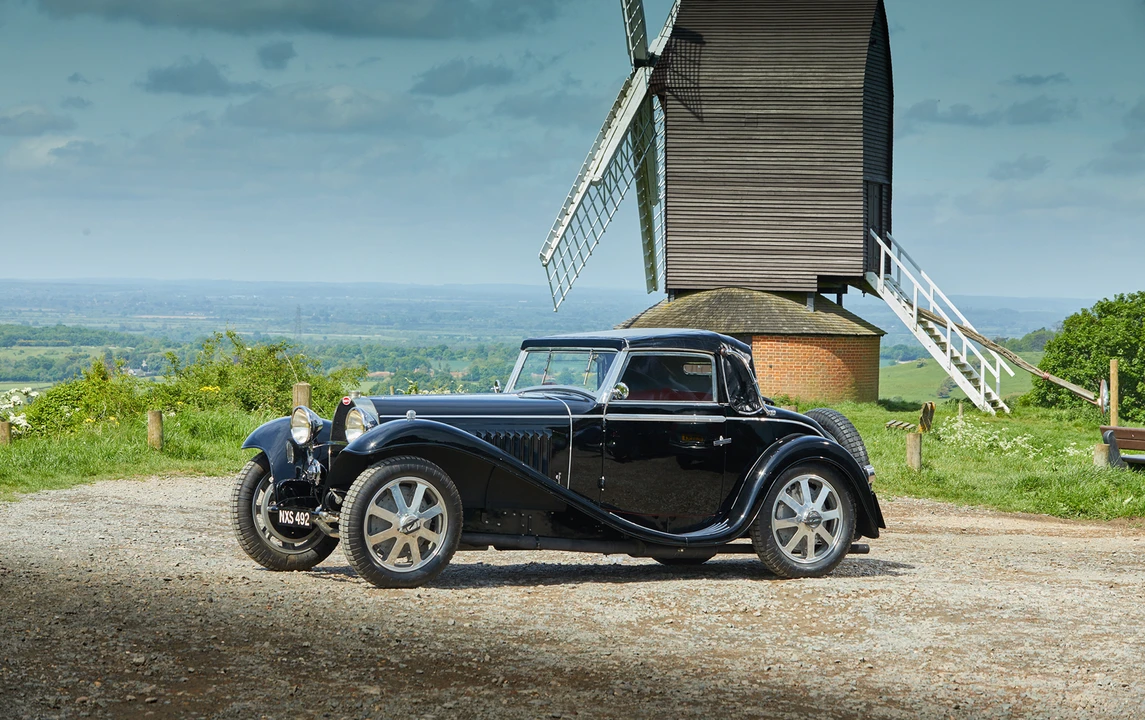 1932 Bugatti - Image 21 of 31