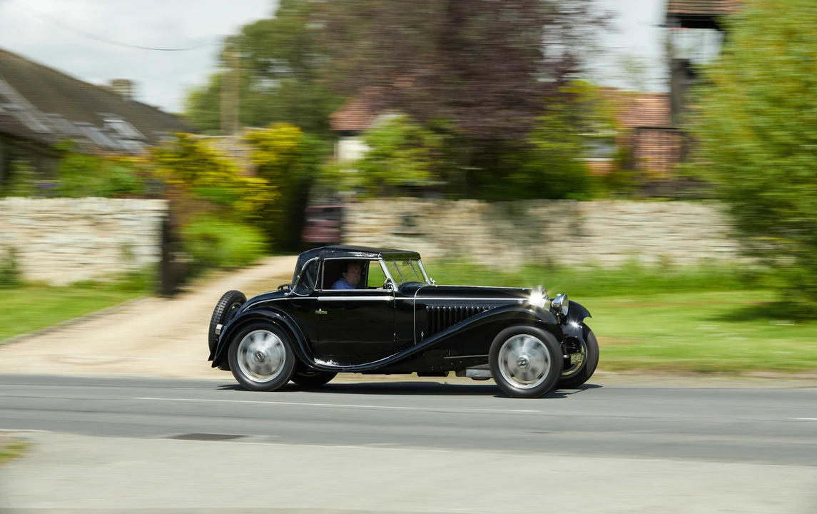 1932 Bugatti - Image 31 of 31
