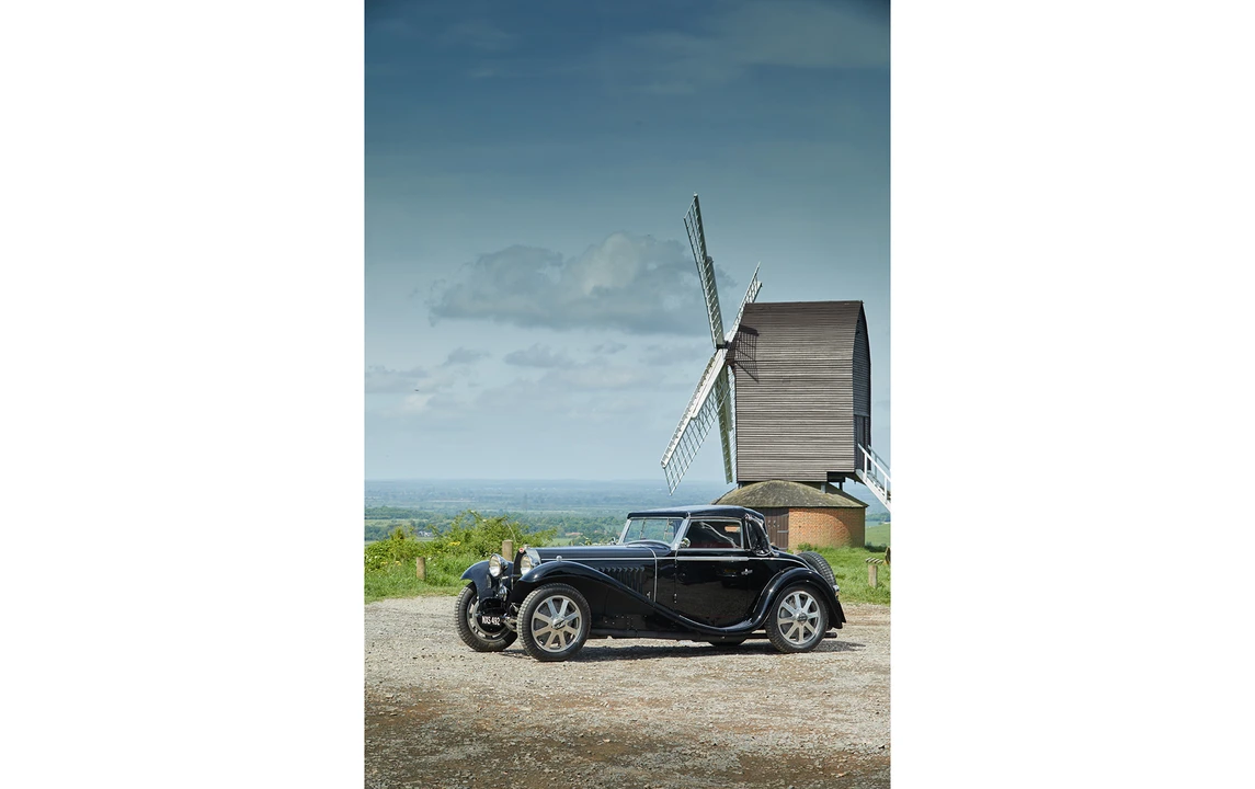 1932 Bugatti - Image 22 of 31