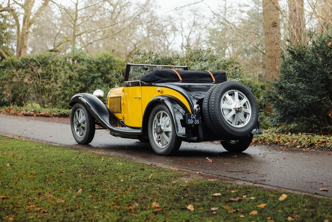 1932 Bugatti - Image 15 of 19