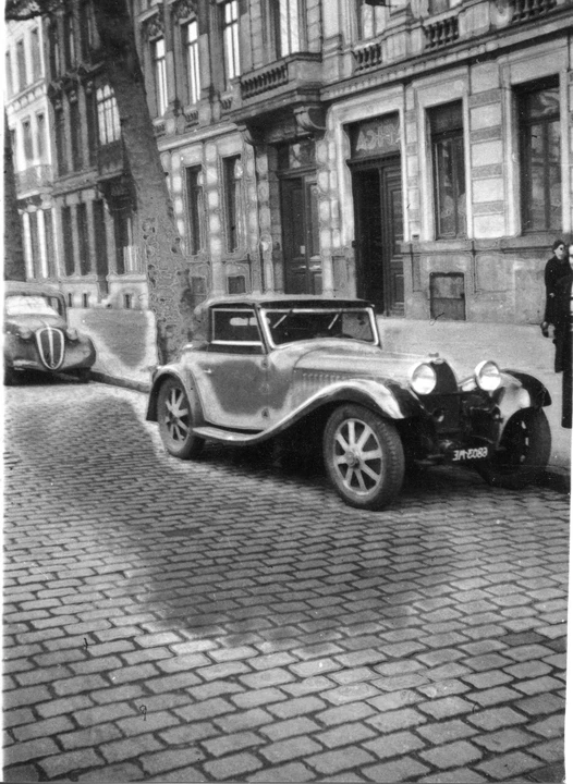 1932 Bugatti - Image 6 of 19