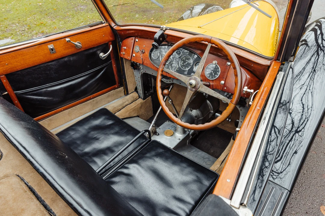 1932 Bugatti - Image 12 of 19
