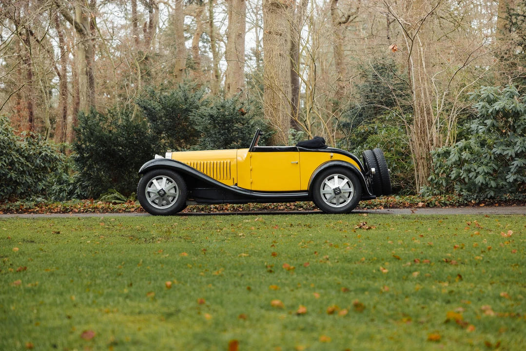 1932 Bugatti - Image 14 of 19