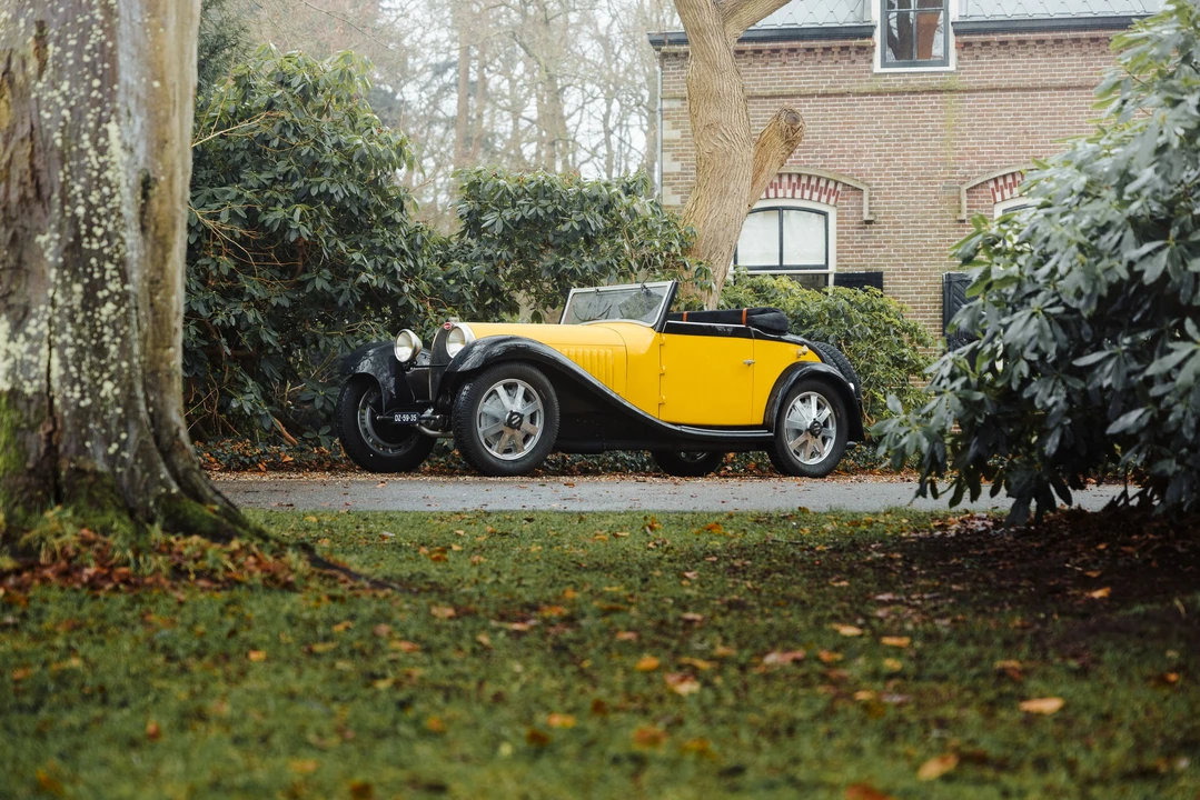 1932 Bugatti - Image 16 of 19