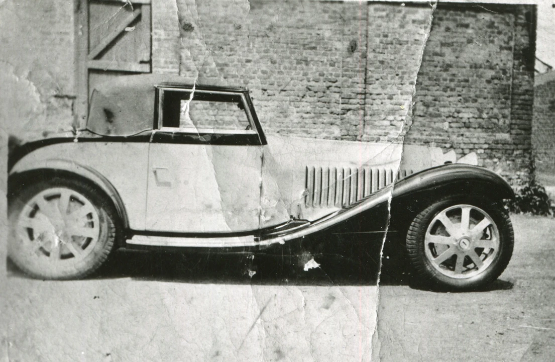 1932 Bugatti - Image 7 of 19