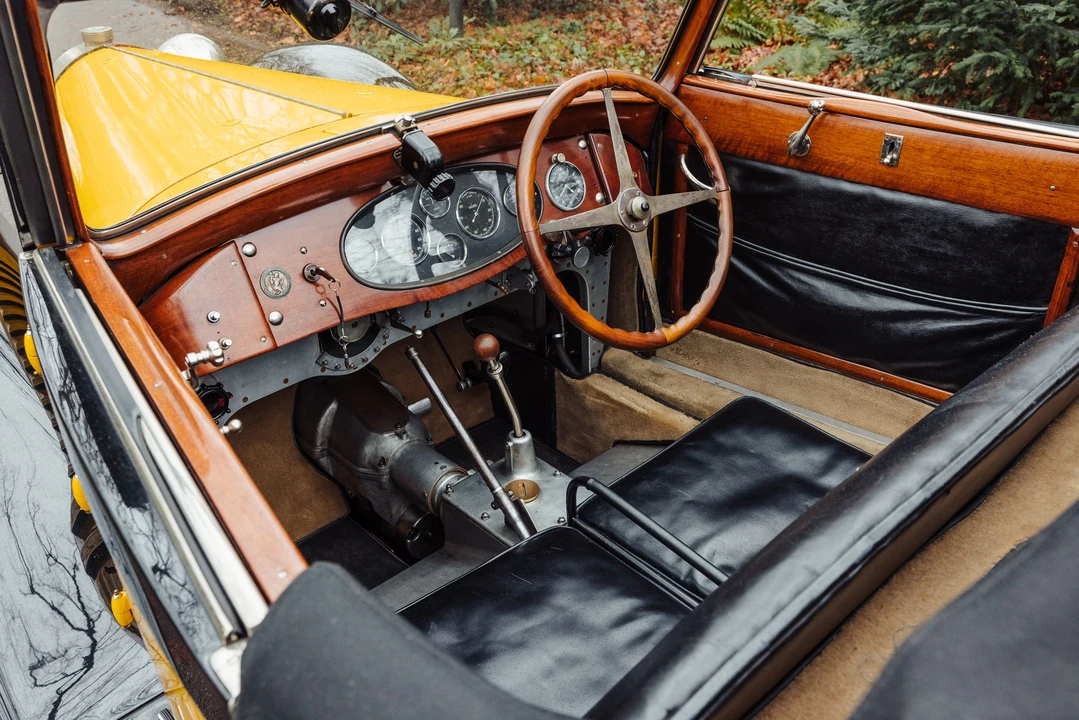 1932 Bugatti - Image 13 of 19