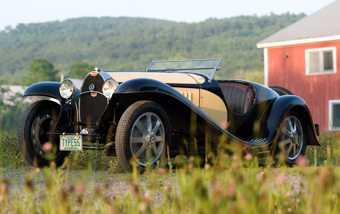 1932 Bugatti - Image 1 of 1