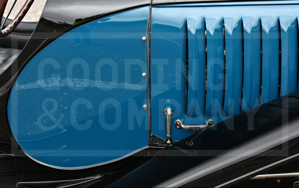 1932 Bugatti - Image 15 of 25