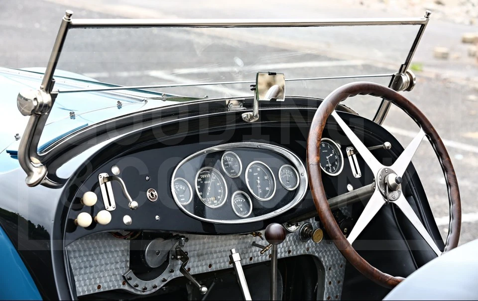 1932 Bugatti - Image 11 of 25