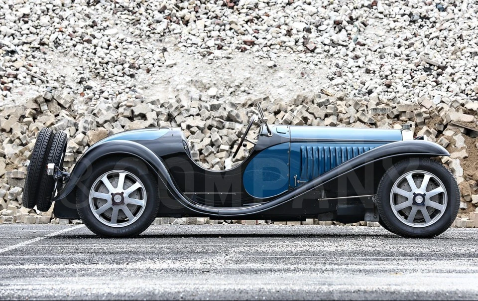 1932 Bugatti - Image 5 of 25