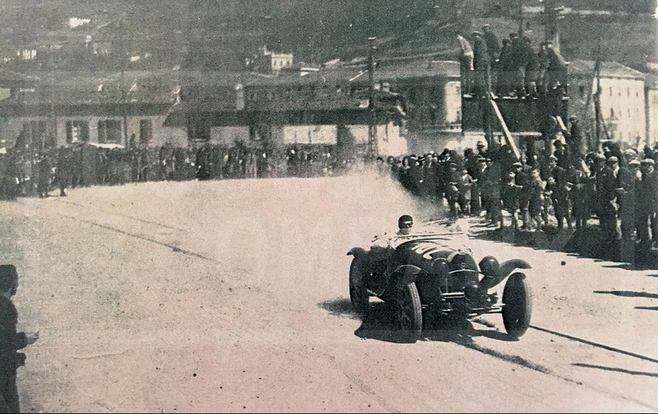 1932 Bugatti - Image 23 of 25