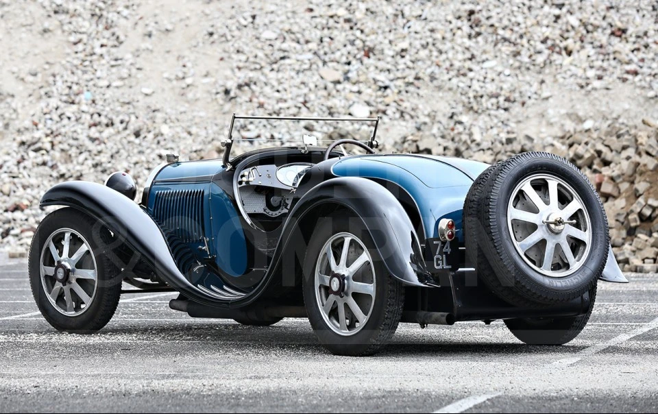 1932 Bugatti - Image 6 of 25