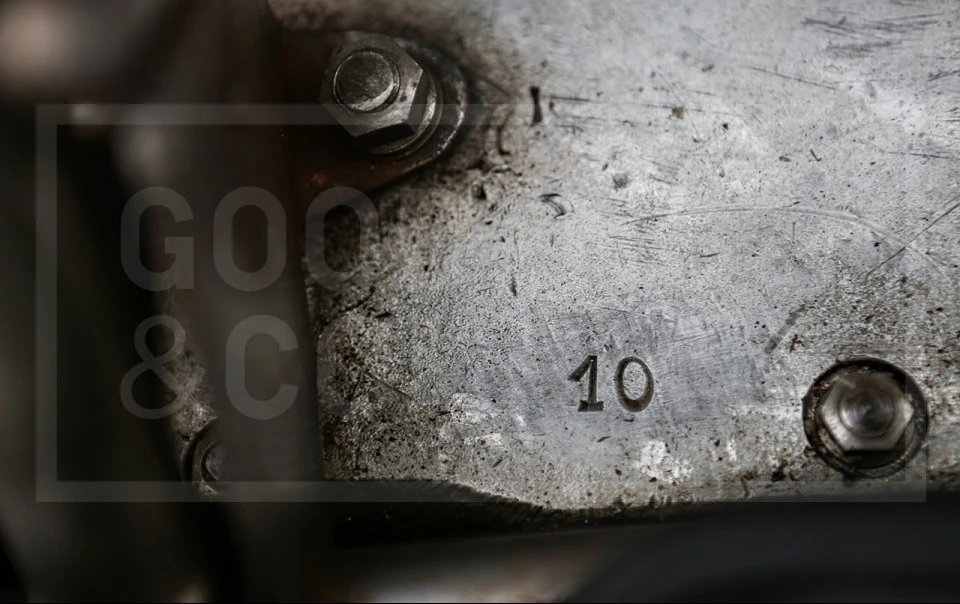 1932 Bugatti - Image 21 of 25