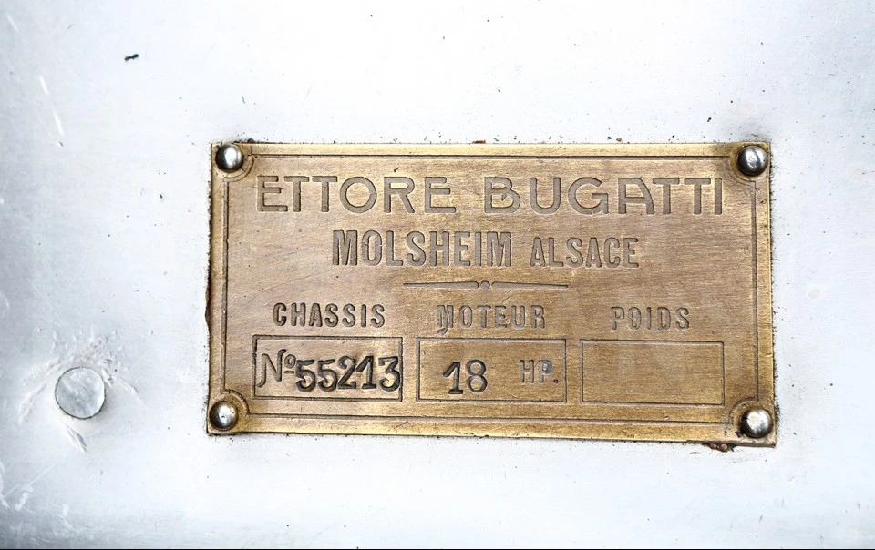 1932 Bugatti - Image 22 of 25