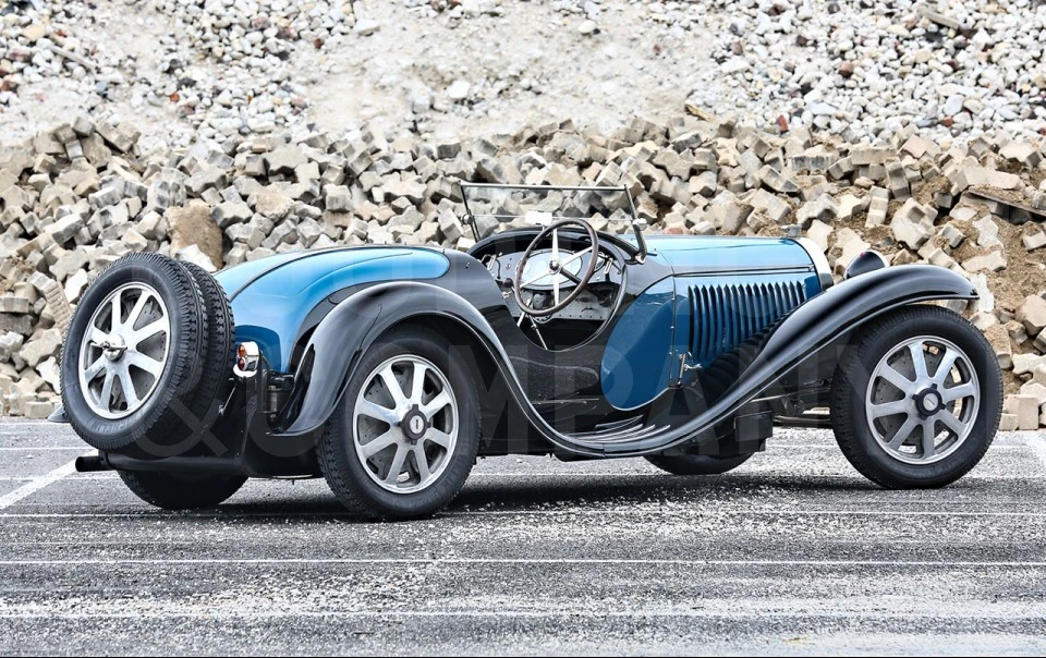 1932 Bugatti - Image 7 of 25