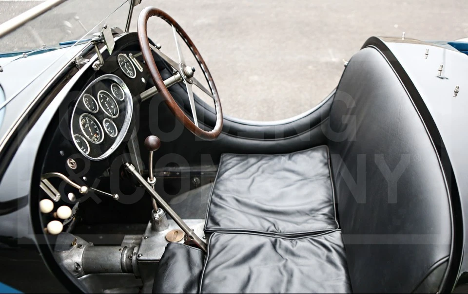 1932 Bugatti - Image 10 of 25